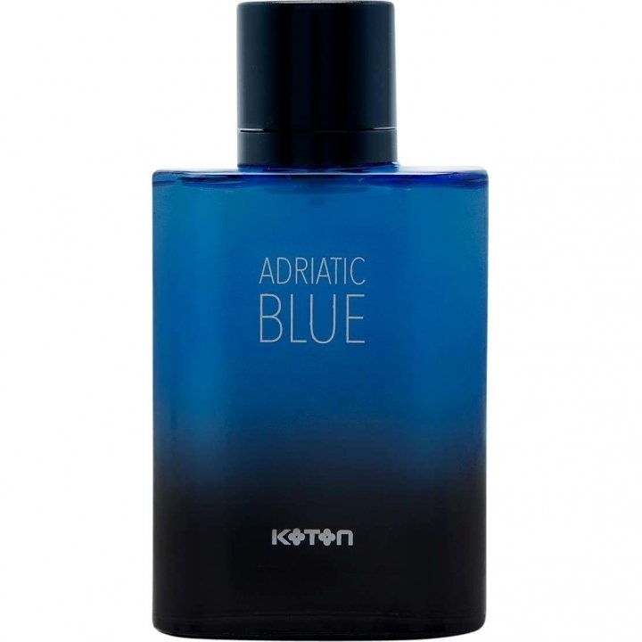 Adriatic Blue
